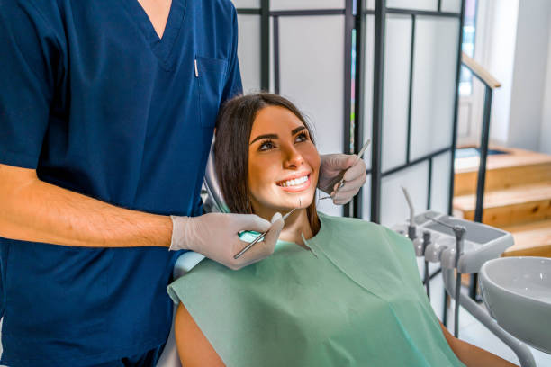 Oral Cancer Screening in Eastvale, CA