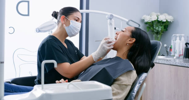 Full Mouth Reconstruction in Eastvale, CA