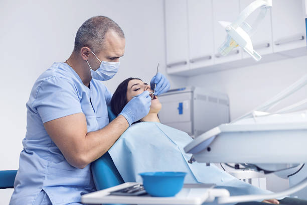 Best Laser Dentistry  in Eastvale, CA