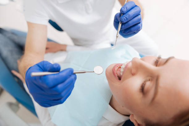 Professional Holistic Dental Care Services in Eastvale, CA
